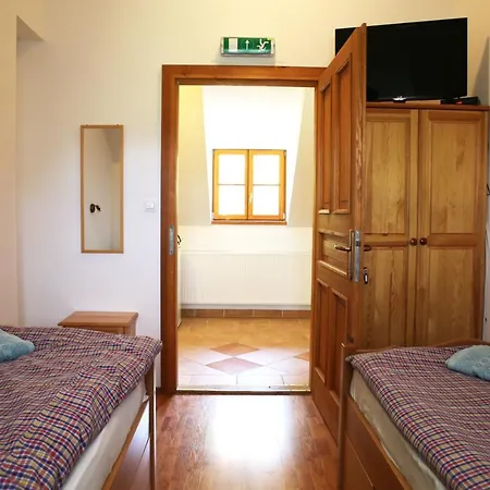 Bed & Breakfast Pajta