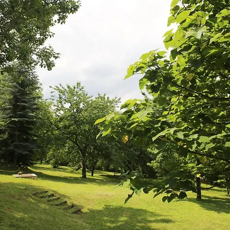 Pajta Bed & Breakfast Garáb