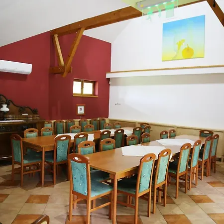 Pajta Bed & Breakfast