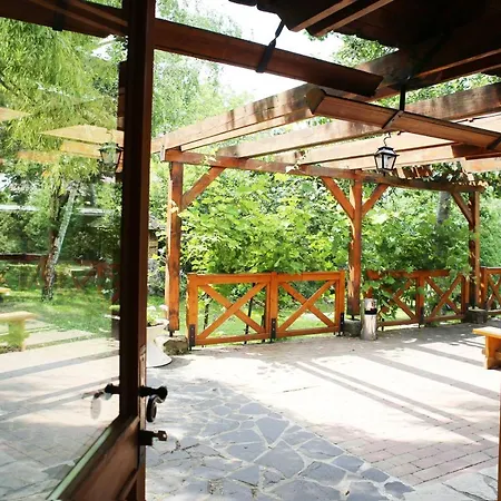 Bed & Breakfast Pajta 2*