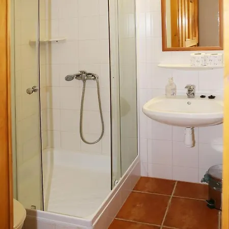 Pajta Bed & Breakfast Garáb