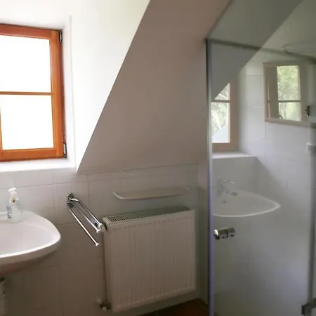 Bed & Breakfast Pajta 3*