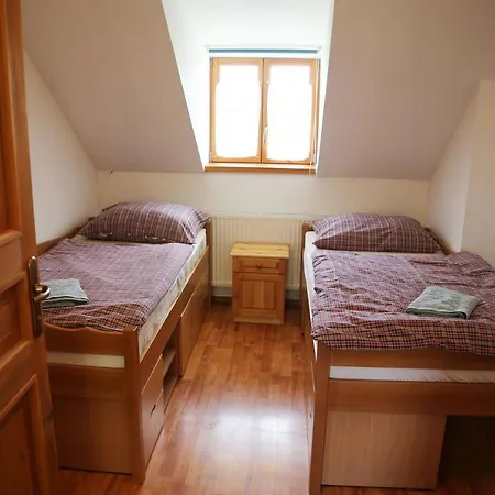 Pajta Bed & Breakfast 2*