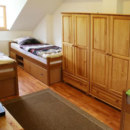 Pajta Bed & Breakfast 2*