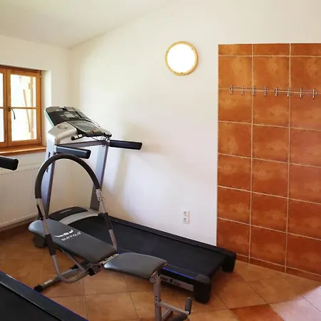 Bed & Breakfast Pajta