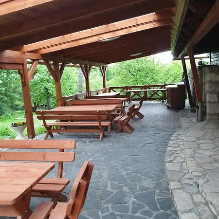 Bed & Breakfast Pajta 3*