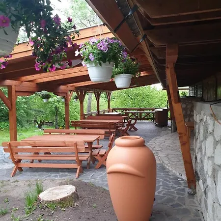Pajta Panzió