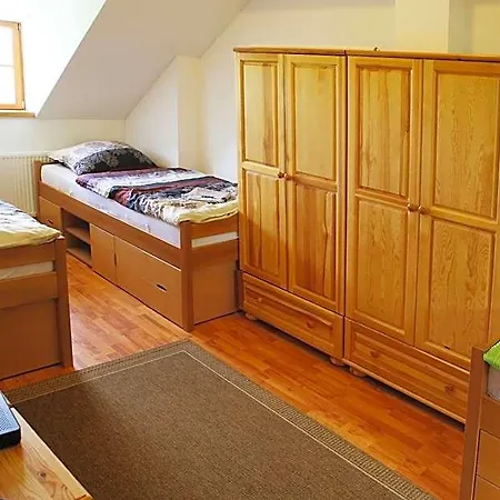 Pajta Bed & Breakfast