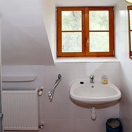 Pajta Bed & Breakfast