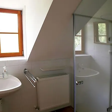 Pajta Bed & Breakfast