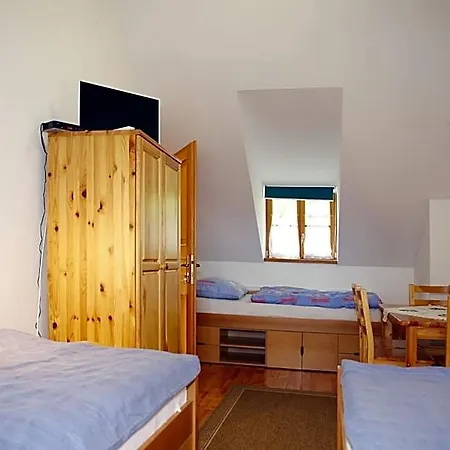 Pajta Bed & Breakfast