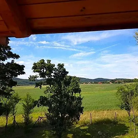 Pajta Bed & Breakfast Garáb