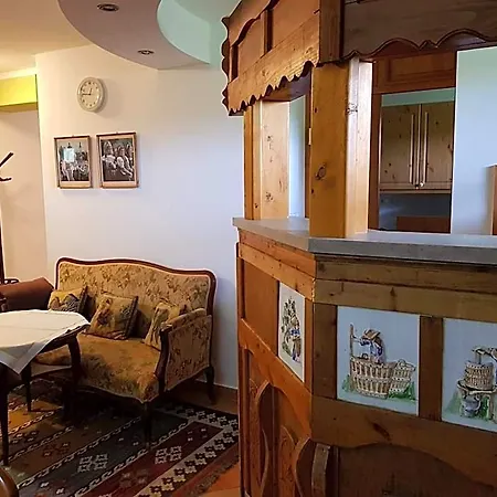 Bed & Breakfast Pajta