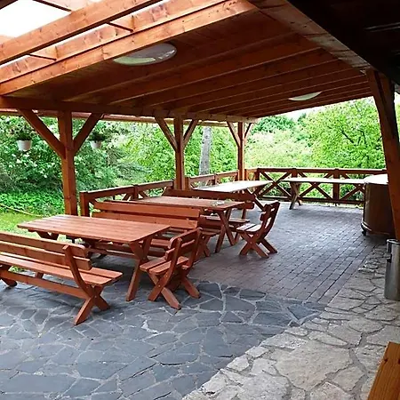 Bed & Breakfast Pajta