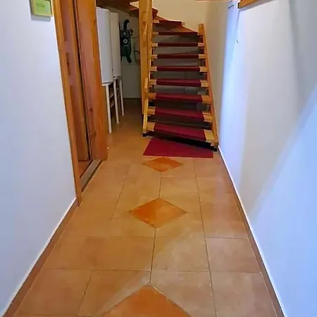 Bed & Breakfast Pajta 3*