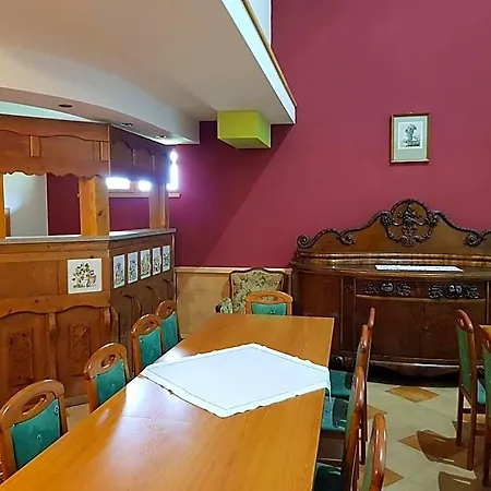 Pajta Bed & Breakfast 3*