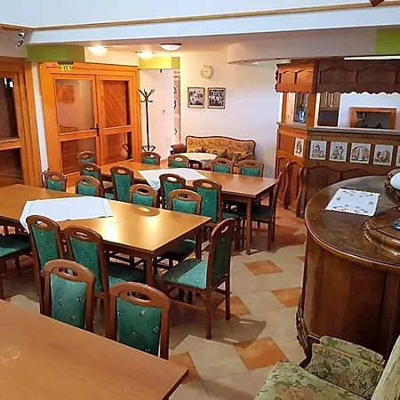 Bed & Breakfast Pajta
