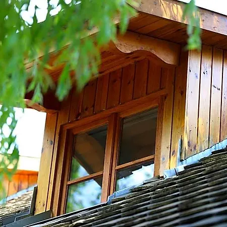 Bed & Breakfast Pajta 3*