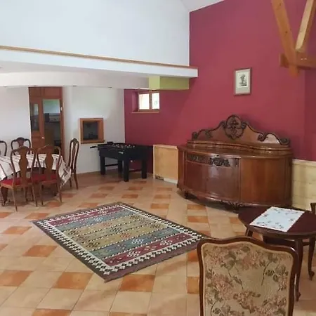 Pajta Panzió