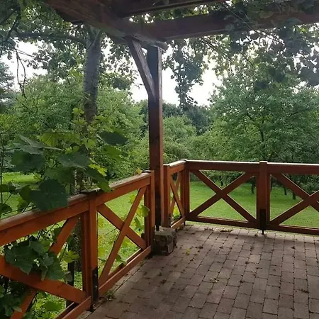 Pajta 2*