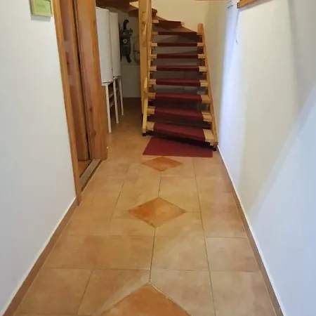 Pajta Bed & Breakfast