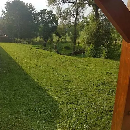 Pajta Bed & Breakfast 3*