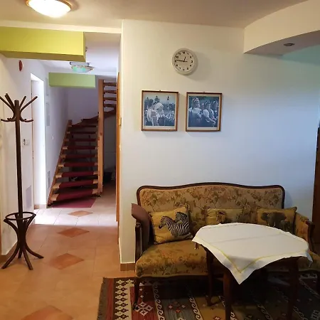 Pajta Panzió