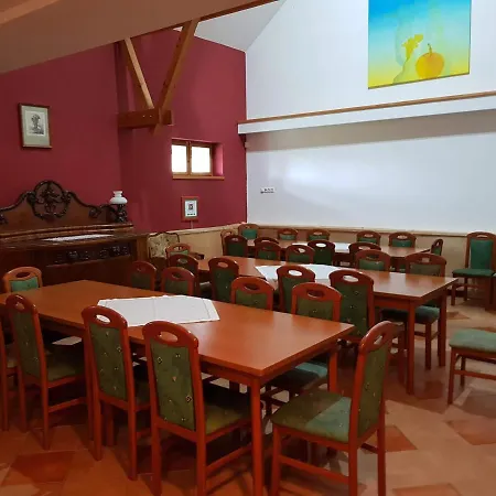 Pajta Bed & Breakfast