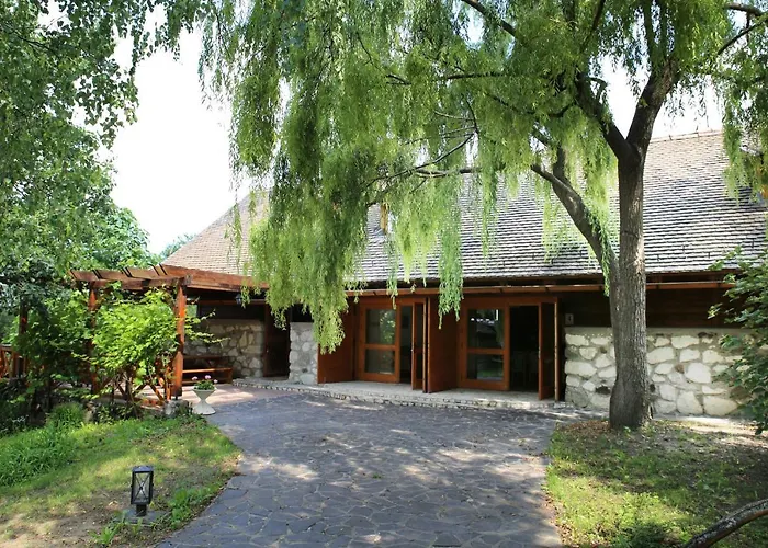 Pajta Couette-café 3*