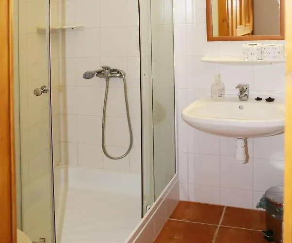 Pajta Couette-café Garáb