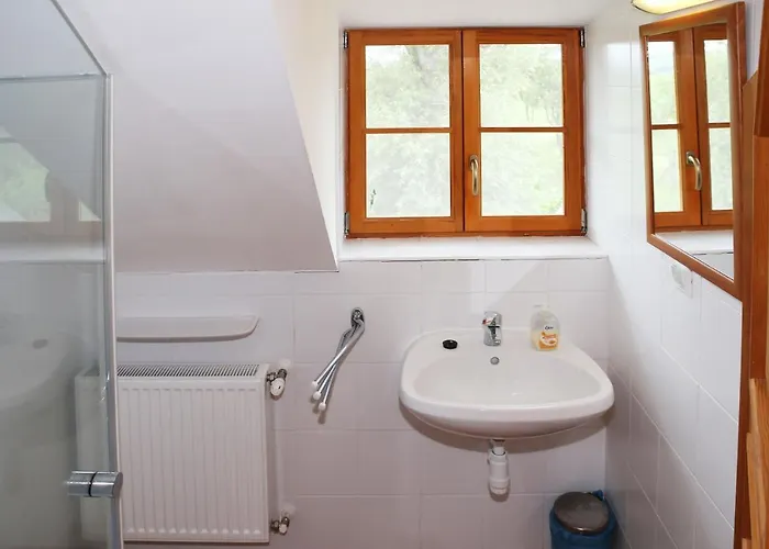 Couette-café Pajta 3*