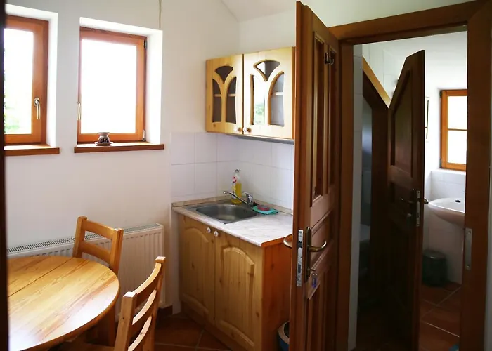 Couette-café Pajta Garáb