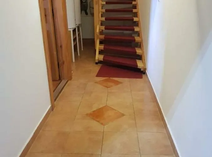 Pajta Bed and Breakfast